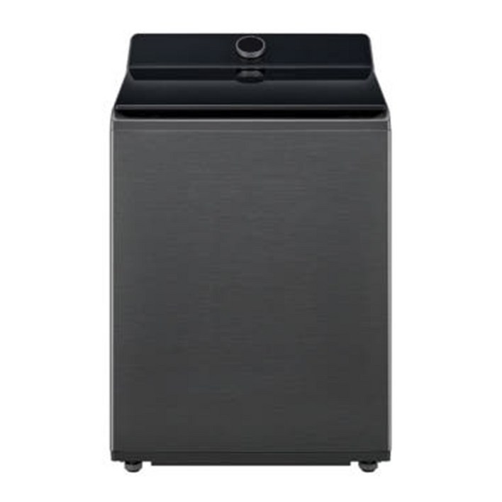 LG 통돌이 컴포트 22kg 인버터 AI 세탁기 블랙 통살균