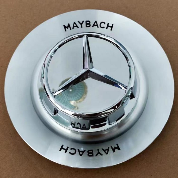 메르세데스 벤츠 마이바흐 AMG G63 허브 휠캡 22인치 21인치 휠