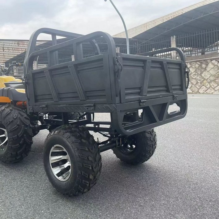 4륜오토바이 화물 오토바이 ATV 농업용 산악 사륜