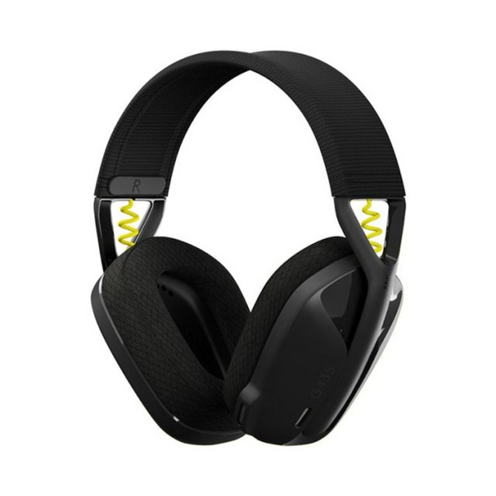 [병행수입 국내재고보유 당일출고예정] 로지텍 G435 Bluetooth 블루투스만 가능한 게이밍 헤드셋 수신기미포함