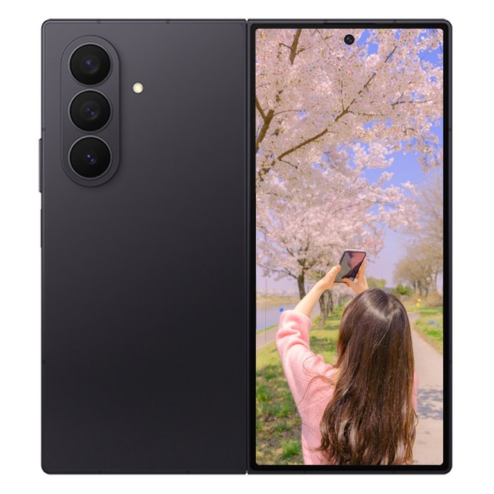 삼성 갤럭시 Z폴드7 512GB