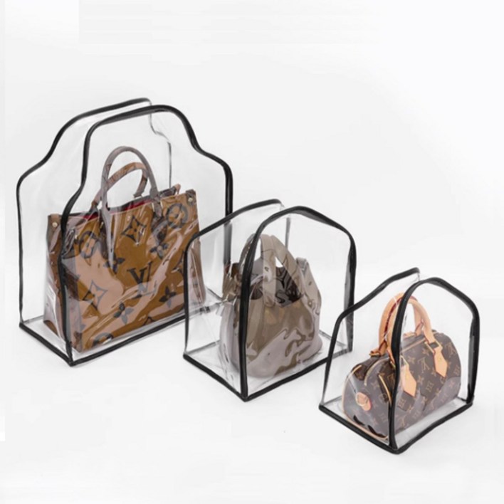 다스몰 가방정리함 핸드백 가방수납 가방보관함, 1개, 1개입