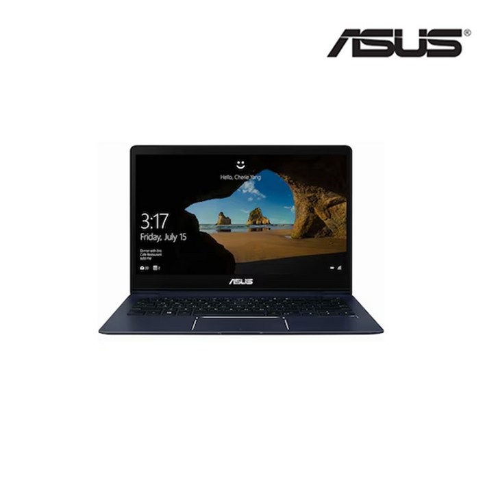 514번 아수스 13인치 영상편집 일러스트 포토샵 노트북