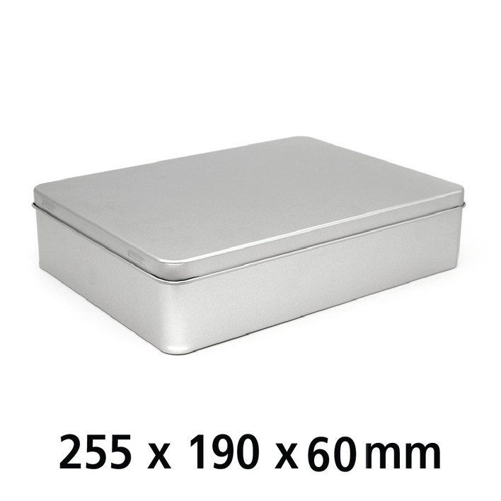 S100 틴케이스 깡통 인쇄가능,대형 틴케이스, 미니 틴케이스, 원형 틴케이스, 철필통, 원통, 정리함 케이스, 틴케이스 쿠키, 철제 케이스, 1개, 수량