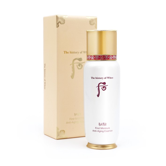 후 비첩 순환에센스 130ml 대용량 단품