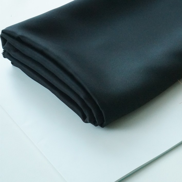 패브릭몰 럭셔리 암막원단 블랙 화이트 암막지 커튼원단 가림막 촬영용천