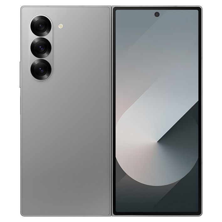 삼성전자 갤럭시 Z 폴드 6 자급제