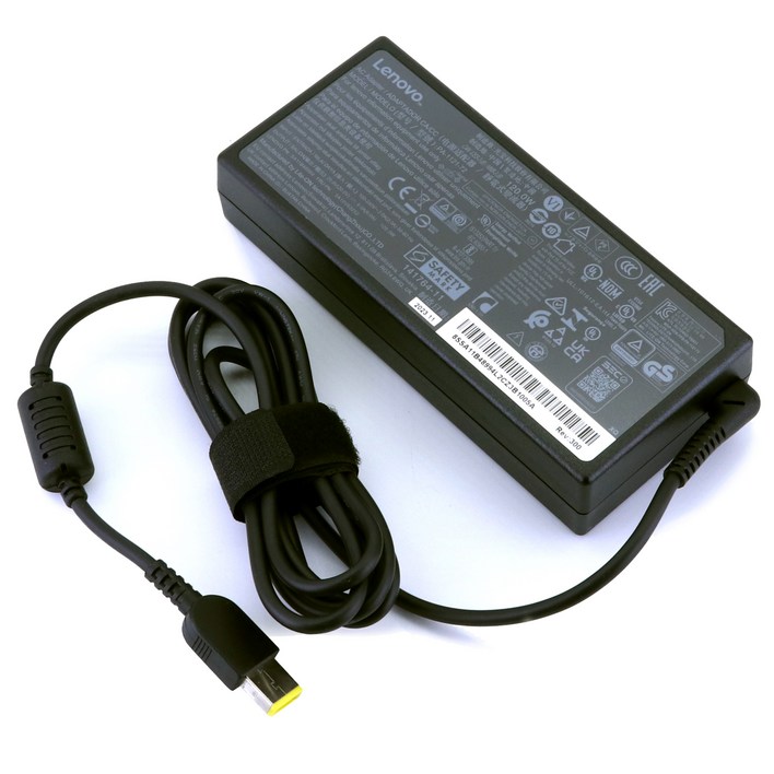 레노버 20V 6A PA112172 ADP120TH 아답터 20V 6A 120W 슬림팁 어댑터 노트북 충전기