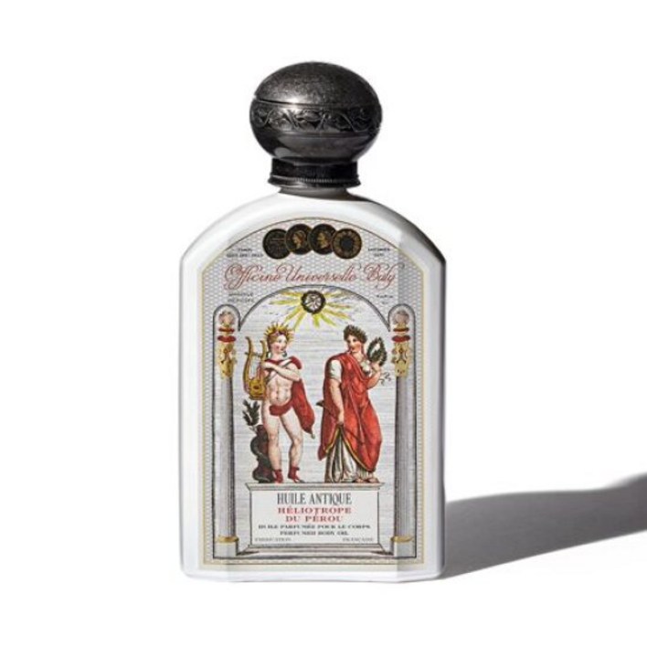 불리 [선물포장] 윌 앙띠끄 바디오일 190ml [10종 택1]