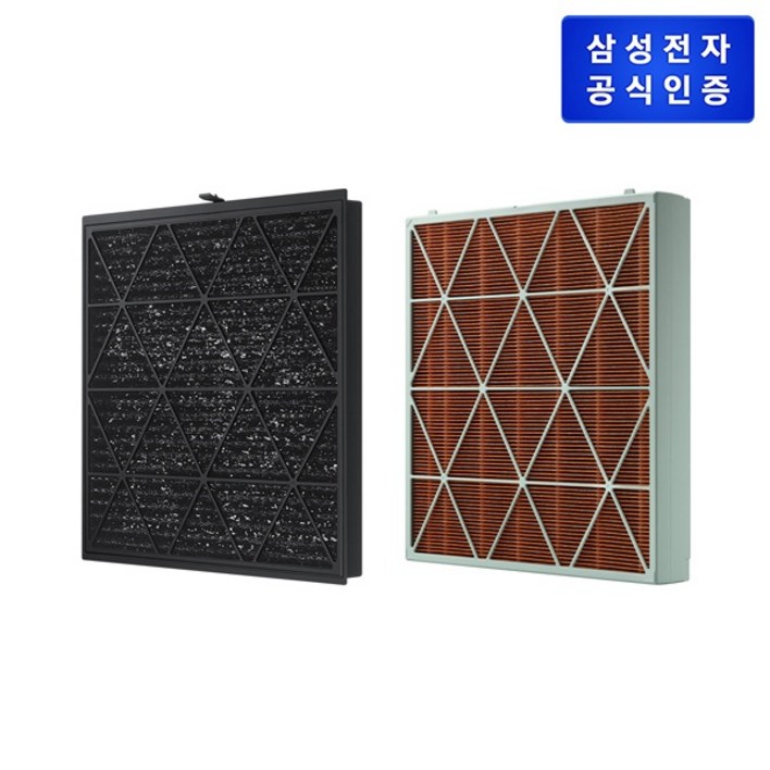 삼성전자 삼성 공기청정기 필터 CFXH1405D 삼성 직거래 공식인증점