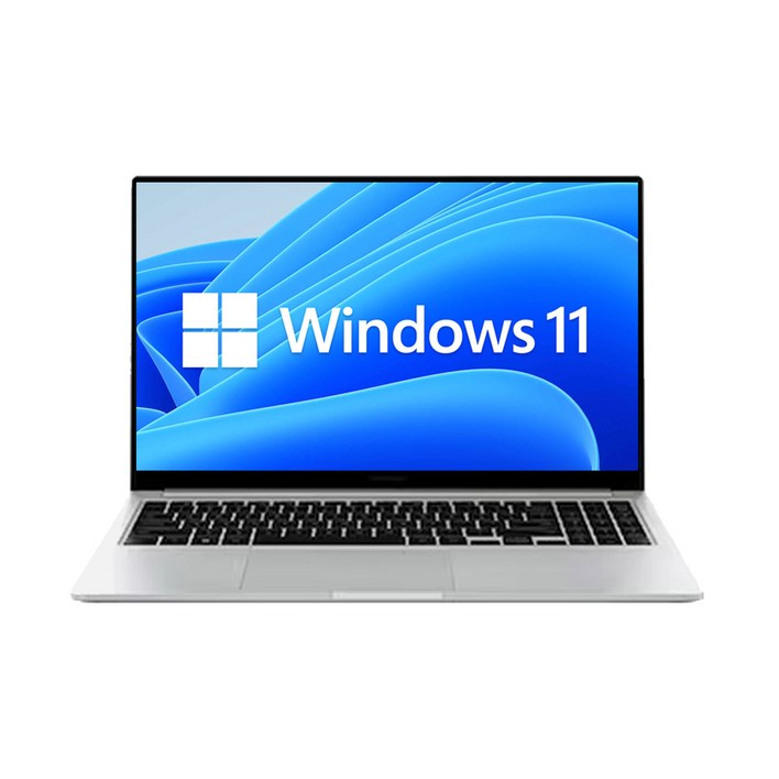 삼성전자 갤럭시북4, 인텔 i3 15.6인치 대학생 사무용 가성비 노트북 한컴 오피스 증정