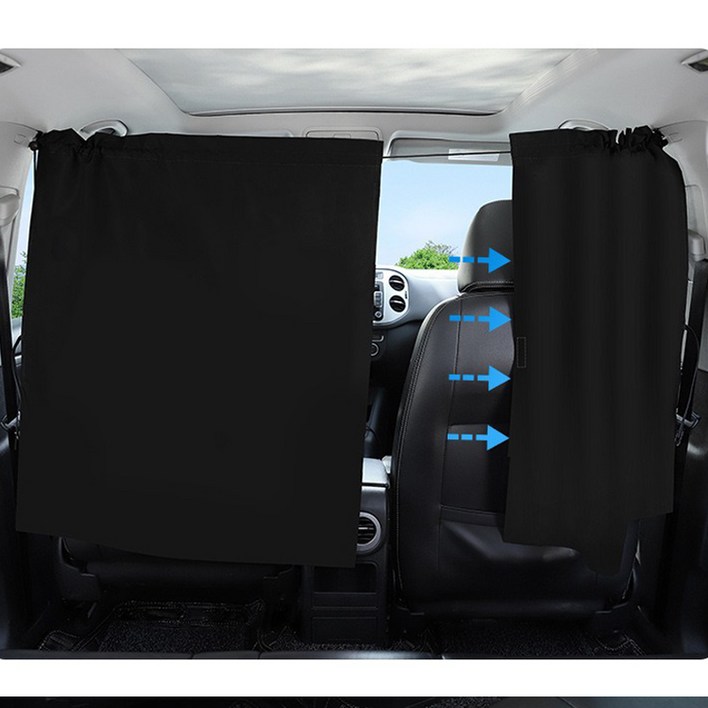 고고스 차박커튼 블라인드 햇빛가리개 카니발 팰리세이드 쏘렌토 싼타페 QM6