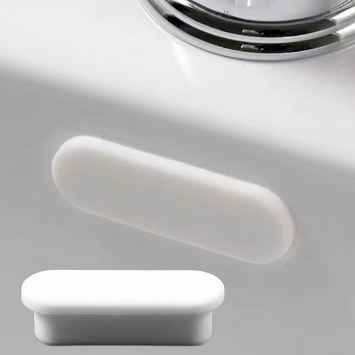 본라이프 세면대 각종 구멍 마개 오버플로우 배수구 홀 물넘침 방지 마개 캡