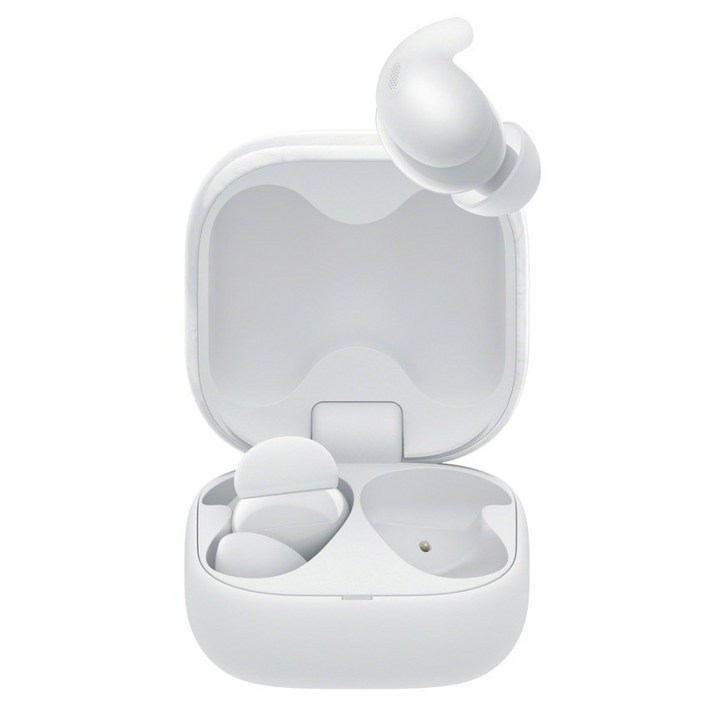 소니 LinkBuds Fit 링크버즈 핏 노이즈캔슬링 블루투스 이어폰