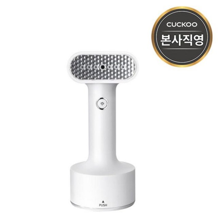 쿠쿠 스팀핏 스팀다리미