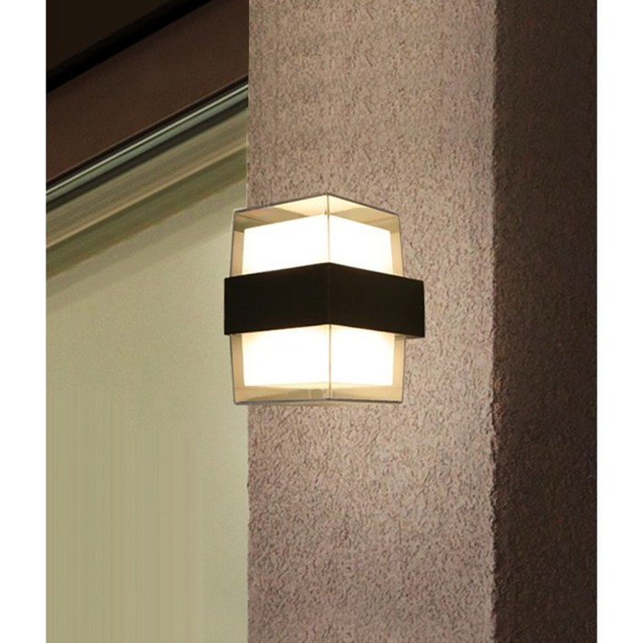 LED 레미떼 실외벽등, 외부벽등 10W LED 레미떼 실외벽등, 외부벽등 10W
