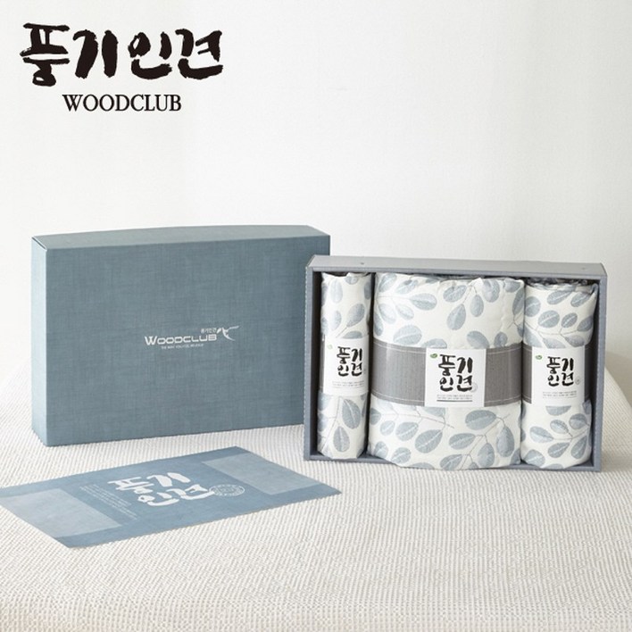 열대야대비 우드클럽 풍기인견 이불세트 곁이불, 침대패드, 베개커버 퀸사이즈 이상 베개커버 1장 추가 열대야대비 우드클럽 풍기인견 이불세트 곁이불, 침대패드, 베개커버 퀸사이즈 이상 베개커버 1장 추가