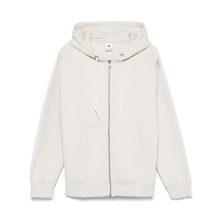 나이키 솔로 스우시 후디