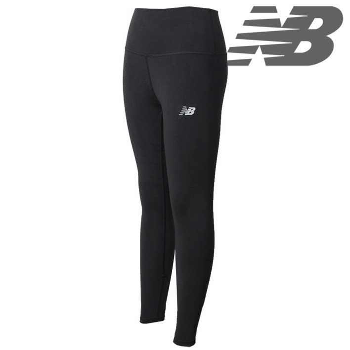 뉴발란스 W 하모니 25인치 하이라이즈 NBNSE4P02219 레깅스