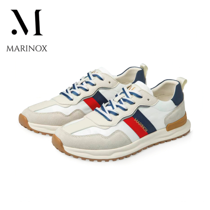 마리녹스 남자운동화 스니커즈 발편한 남자신발 MX3040