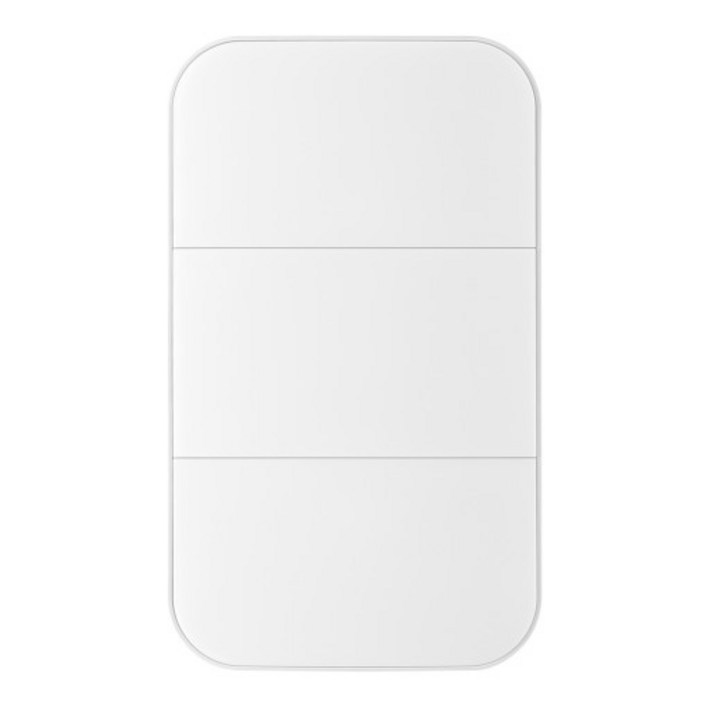 라맥스 스마트 전등 IR리모컨 스위치 3구, 1개