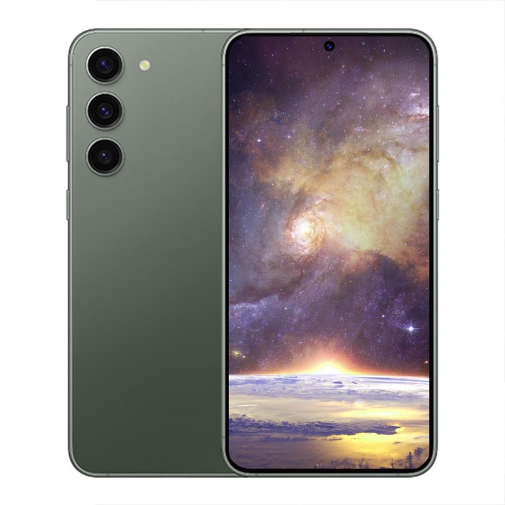 삼성전자 갤럭시 S 23 미개봉 새상품 256GB