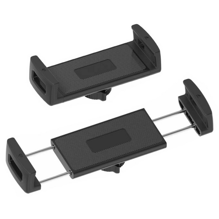 튼튼 교체용 17mm 볼 마운트 거치대 헤드 홀더 머리 아이패드 태블릿 PC 갤럭시 아이폰 브라켓 핸드폰 스마트폰 차량용 자바라 삼각대 부품 클램프 조인트 촬영 장비 셀카봉 마운트