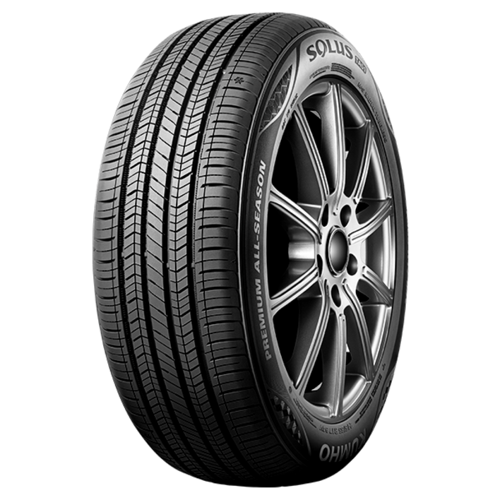 금호타이어 솔루스 TA51 215/45R18 TA51