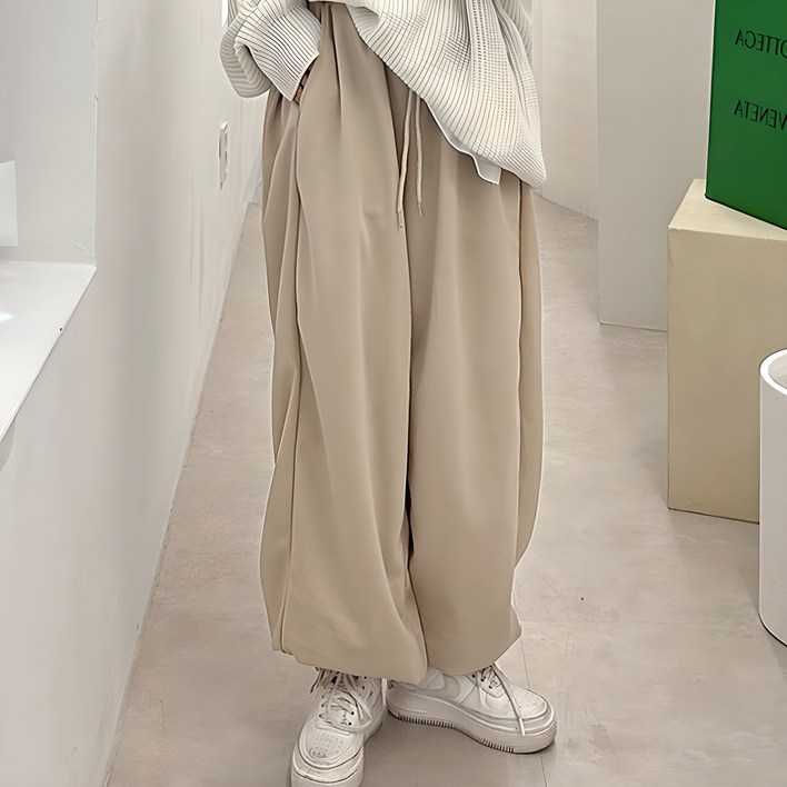 코디코치 벌룬 팬츠 남녀공용 데일리 와이드 캐주얼 조거 트레이닝 오버핏 통 넓은 바지 코디코치 벌룬 팬츠 남녀공용 데일리 와이드 캐주얼 조거 트레이닝 오버핏 통 넓은 바지