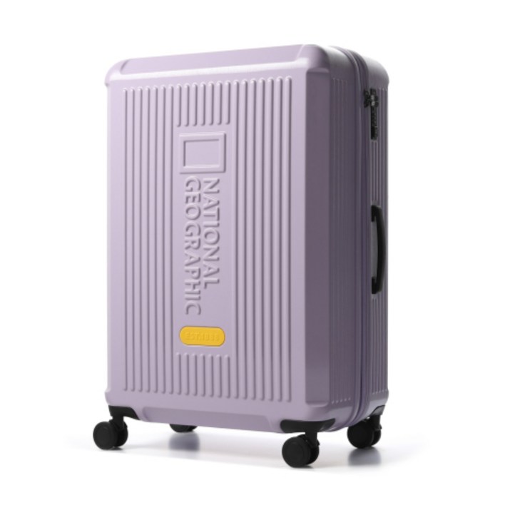 백화점정품 NATIONALGEOGRAPHIC 하바나 캐리어 28형 VIOLET 144690