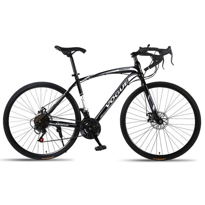Montheria 27촌 로드자전거 21/24속 로드바이크 C395-06