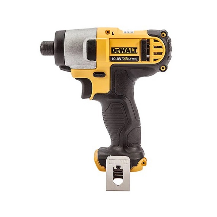 디월트 DCF815N 충전임팩드라이버베어툴본체만  공구명장, 1개