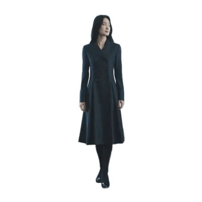 [백화점출고] 모르간 26SS 뉴 테일러드 원피스