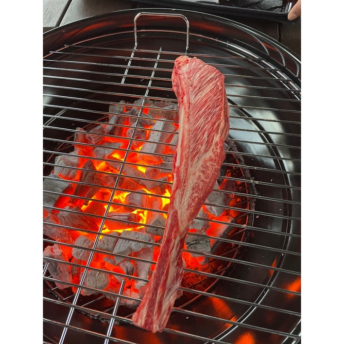 차크닉 1KGTHE 캠핑용 바비큐 참숯, 20kg, 1개