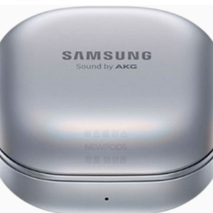 사본  삼성 버즈 프로 SMR190 충전기 본체 중고 정품