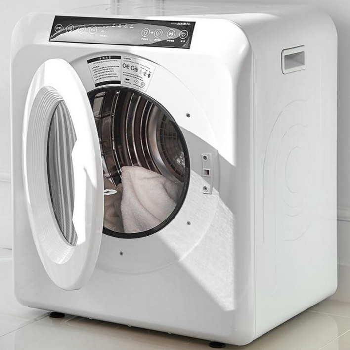 한일 UV살균 5kg 미니 의류건조기 HLD5100W