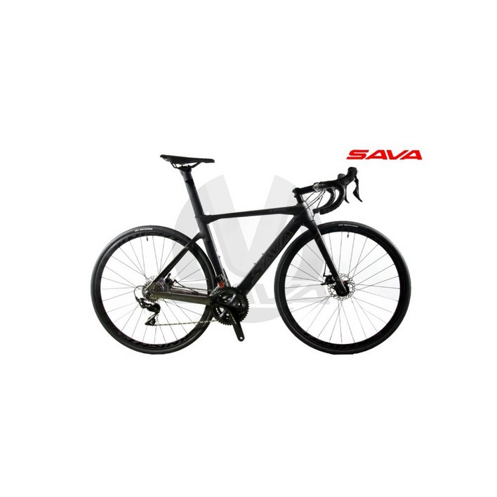 사바 콜로라도 7F 카본 에어로 프레임 시마노105 기어22단 유압식 디스크브레이크 R7000 구동계 로드 자전거