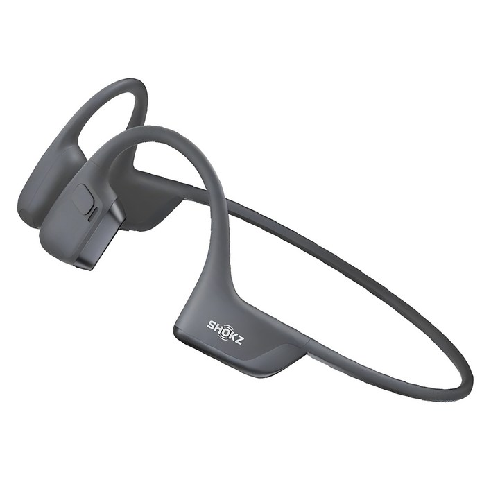 샥즈 오픈 런 프로 2 블루투스 이어폰돼지코 포함