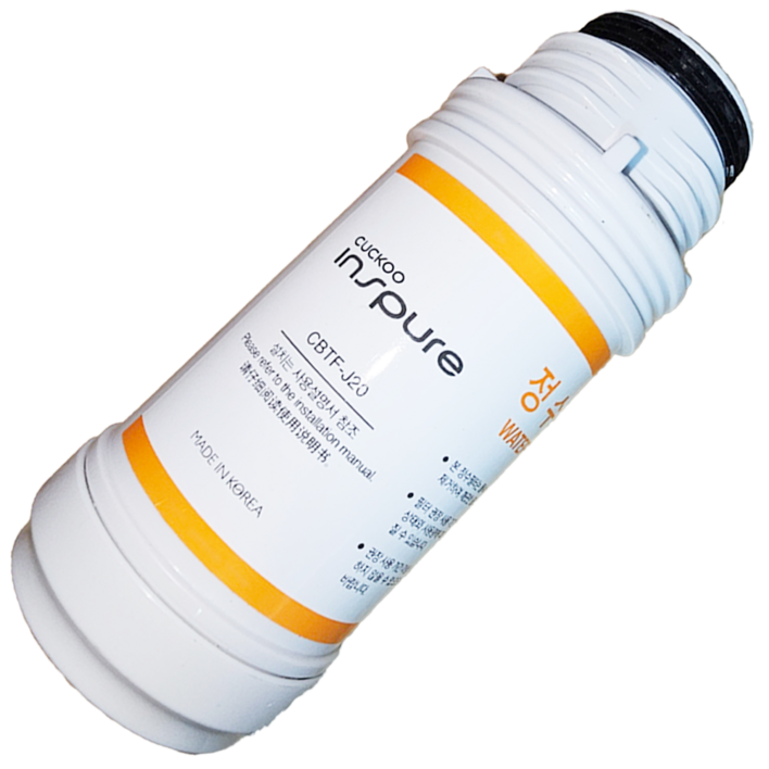 정품 쿠쿠비데필터 5개, CBTIS1031RW 5개, 5개