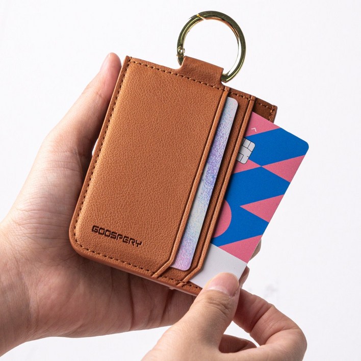 교통카드2장수납 카드지갑 다이어리 케이스 갤럭시 Z플립6 SMF741