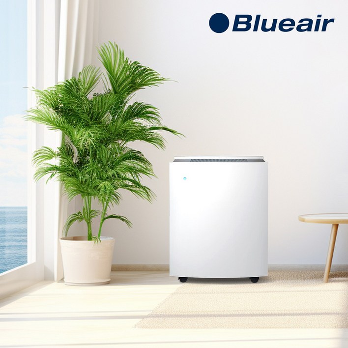 [블루에어] 공기청정기 Classic 505