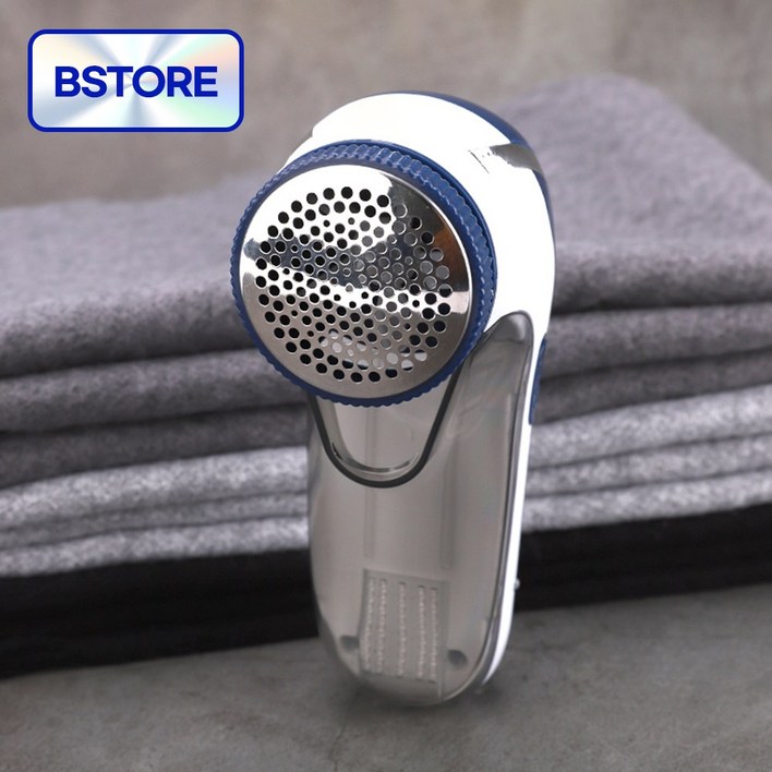 아이프리 세탁소용 보풀제거기 FX814 전기식 충전식 겸용