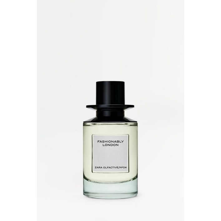 국내배송자라 ZARA FASHIONABLY LONDON 오드 퍼퓸 100ML 3.4FL.OZ. 여성 향수 887994