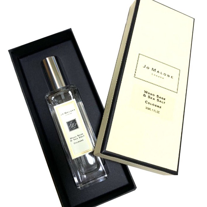 조 말론 런던 우드 세이지 앤 씨 솔트 헤어 미스트 (백화점선물포장)