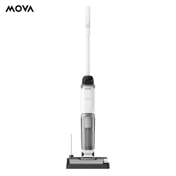 3년 무상보증MOVA K10 Pro 아쿠아 무선 물걸레 청소기 3년 무상보증MOVA K10 Pro 아쿠아 무선 물걸레 청소기