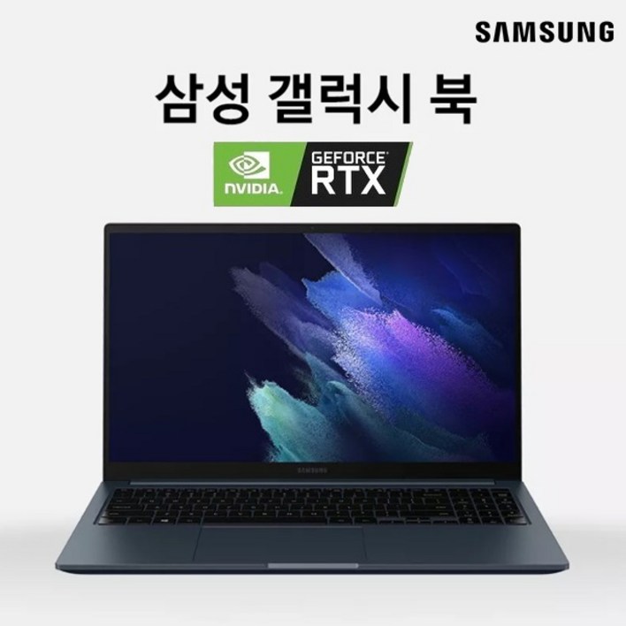 삼성전자 노트북 7 RTX3050Ti GPU 탑재 게이밍 노트북 NT751X시리즈 11세대 코어i511400H 램16GB SSD512GB NVIDIA RTX3050T 윈11 탑재, NT760X, WIN11 Home, 16GB, 512TB, 블랙