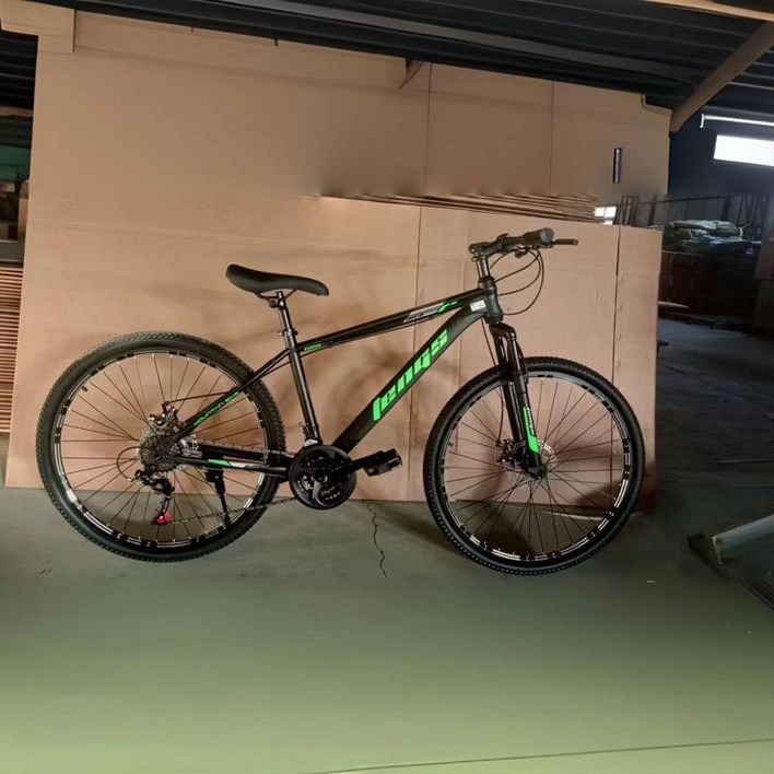 트랙 자전거 mtb 하이브리드 입문용 로드 스캇