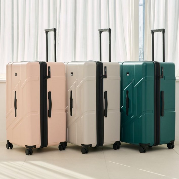 아이프라브 IV500028 화물용 캐리어 28인치 여행가방