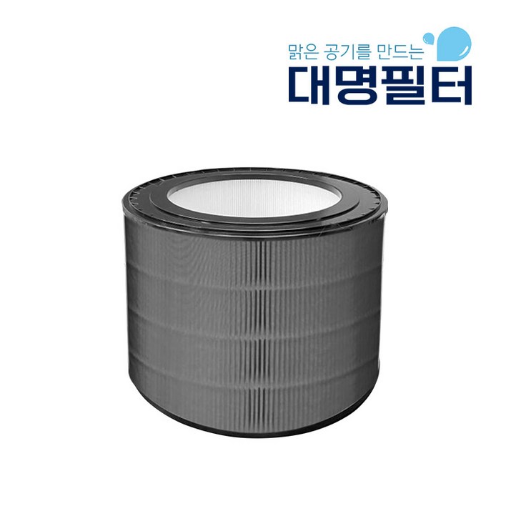 대명 국내산 AS301DNPA 필터 엘지퓨리케어360 전용, 1개, AS301DNPA