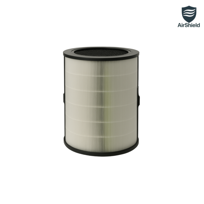에어쉴드 위닉스 공기청정기 필터 APRM833JWK 호환 국산 H13등급